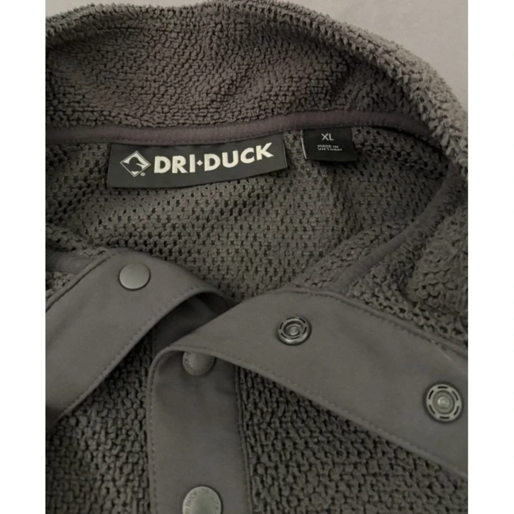 DRI DUCK dri duck